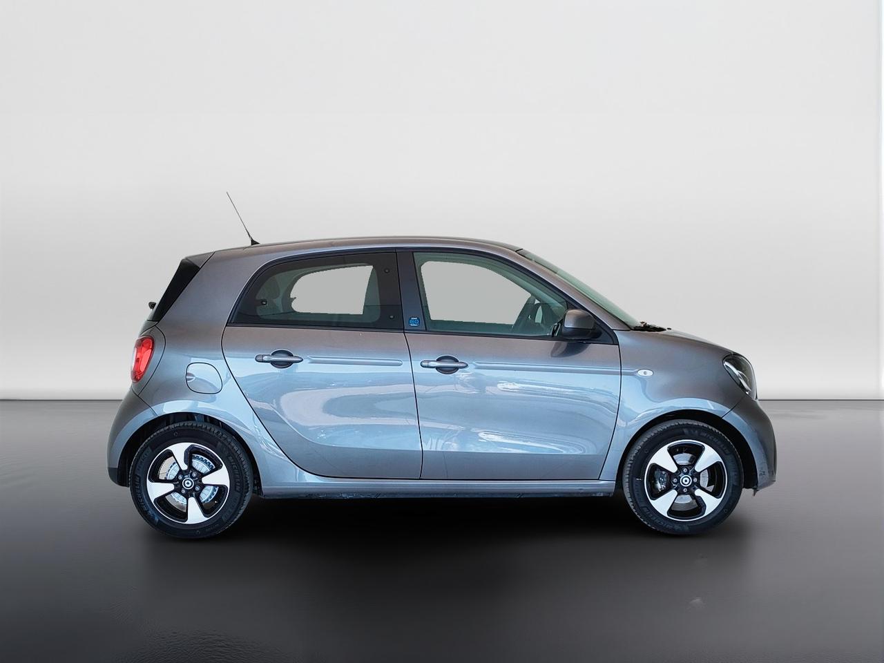 SMART Forfour II - Forfour eq Passion 4,6kW