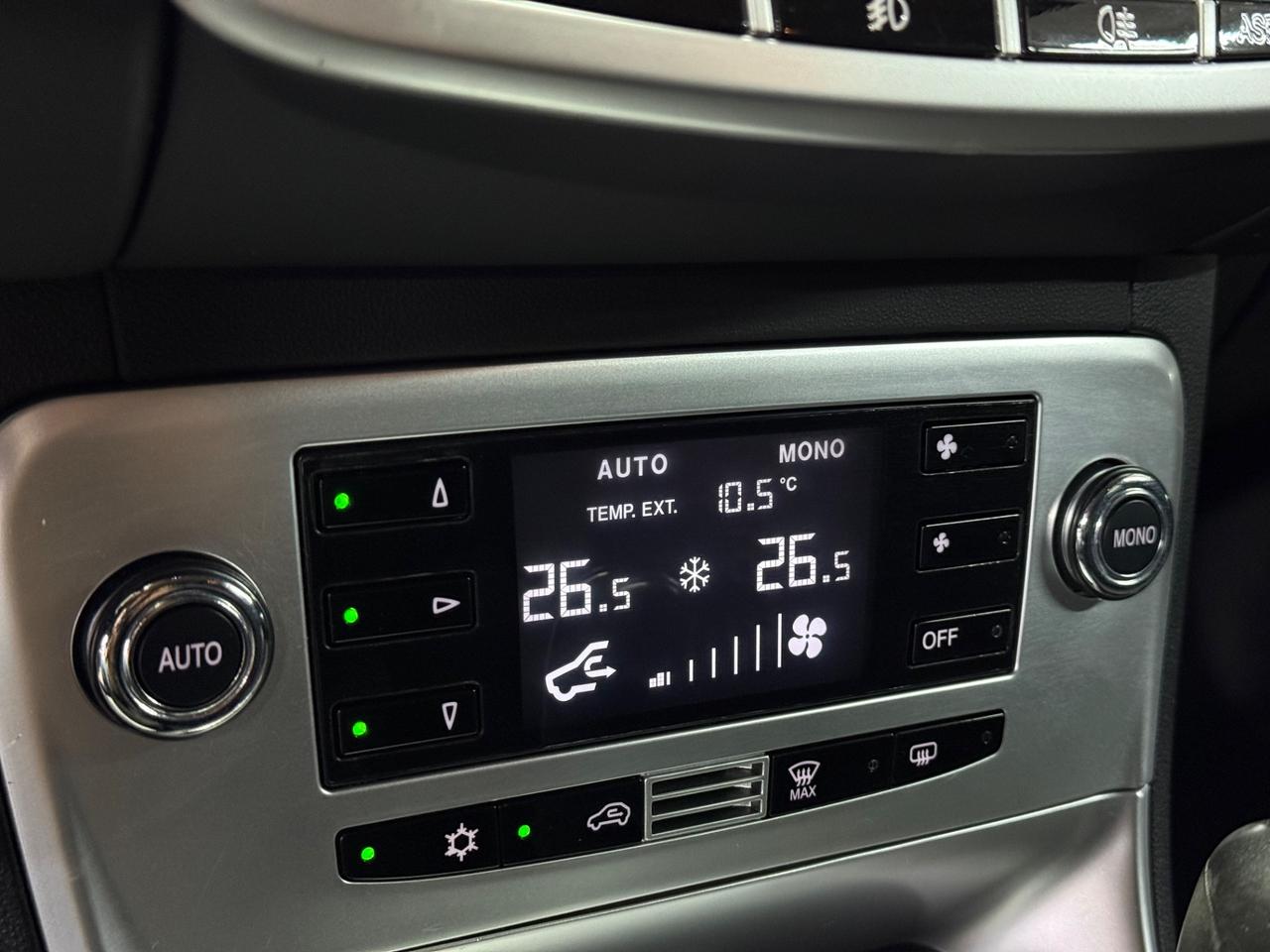 Lancia Delta 1.6 MJT DPF Cambio Automatico - 12/2013