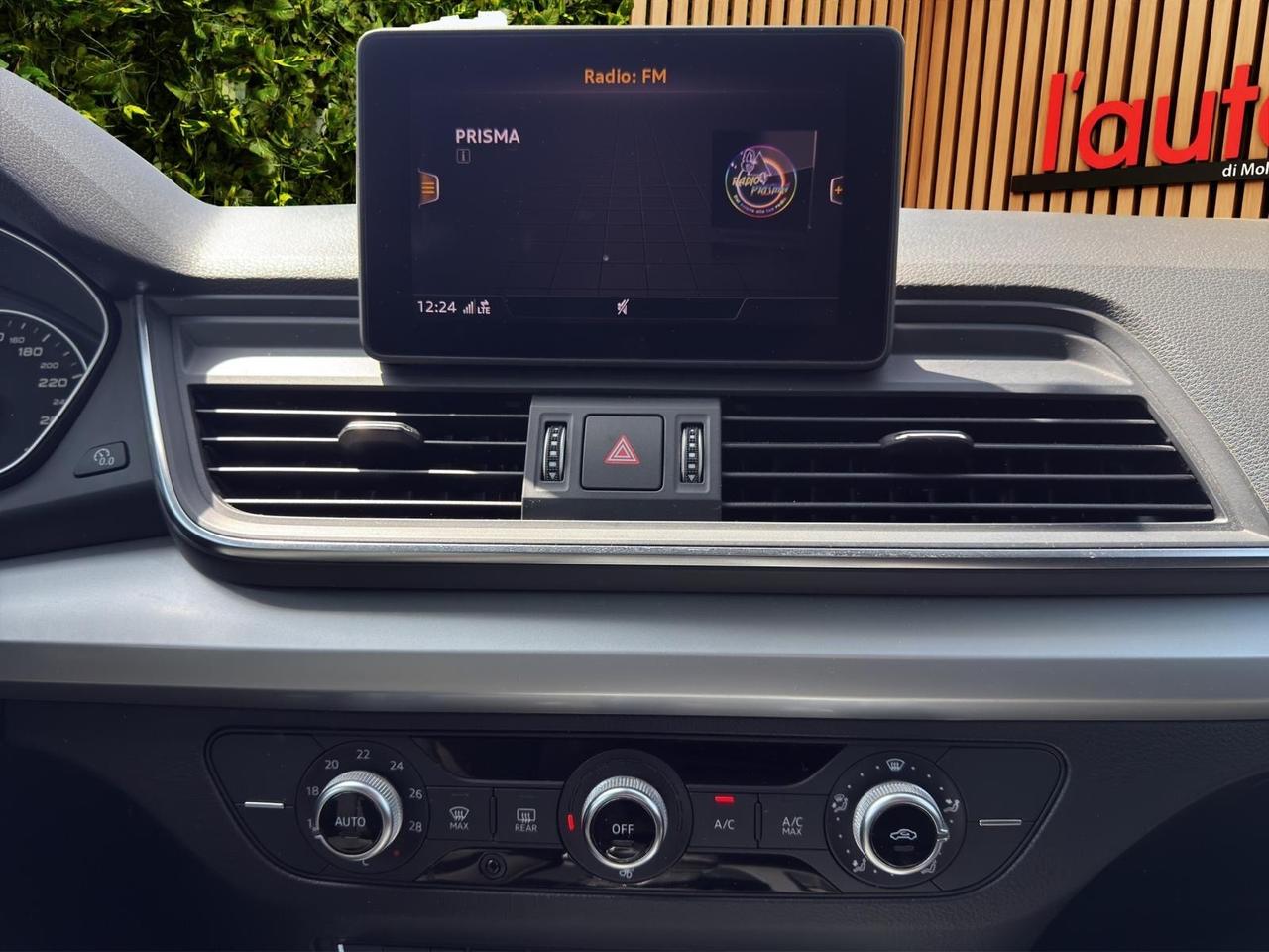 Audi Q5 2.0 TDI quattro S tronic Business Sport