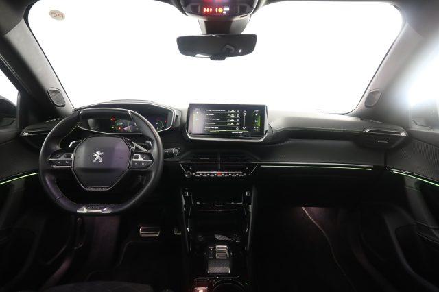 PEUGEOT 2008 2008 PureTech 130 S&S EAT8 GT