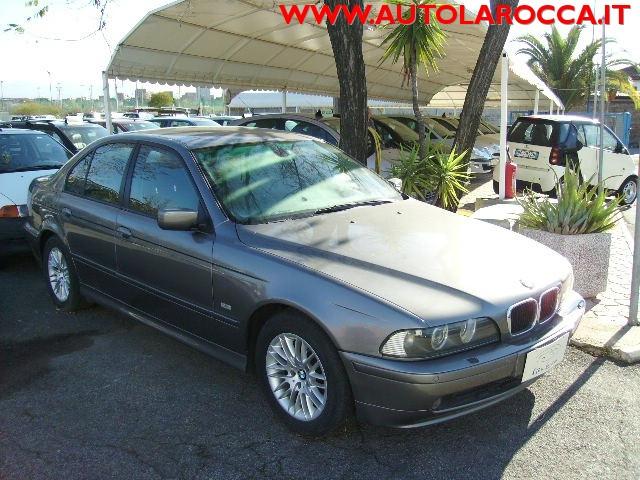 BMW 530 d cat Futura