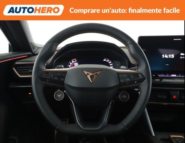 CUPRA Formentor 2.0 TDI DSG