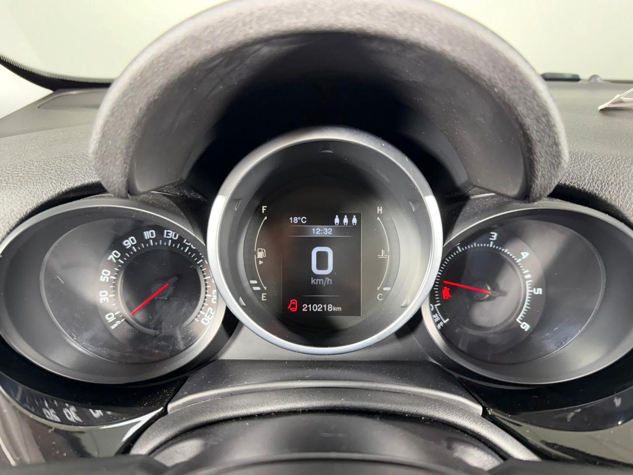 Fiat 500X 1.3 MultiJet 95 CV Pop DA COMMERCIANTI