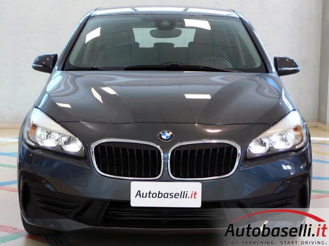 BMW 225 225XE PLUG-IN ACTIVE TOURER IPERFORMANCE AUTOMATIC