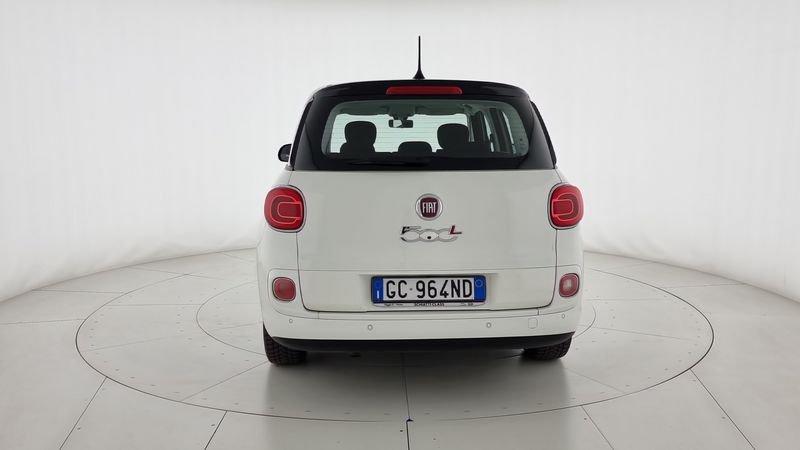 FIAT 500L Wagon 1.6 Multijet 120 CV Business 7 Posti