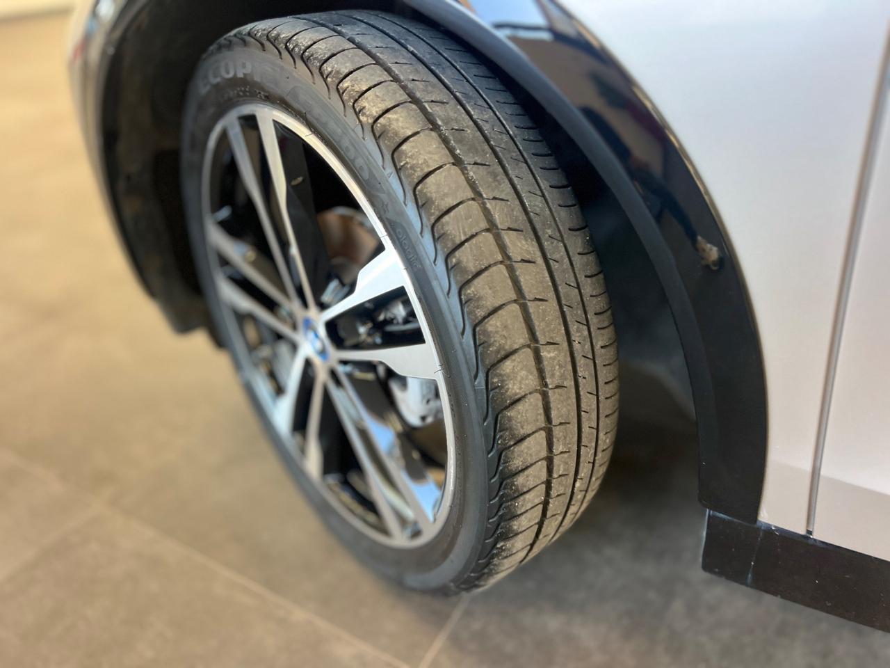 Bmw i3 120 Ah Advantage