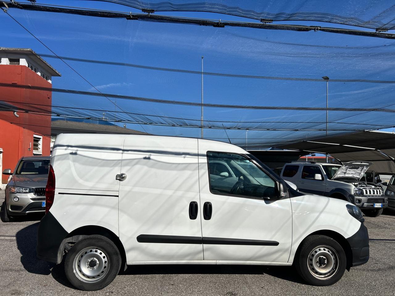 FIAT Doblo cargo 1.3 mjt 95cv CH1 Easy S&S