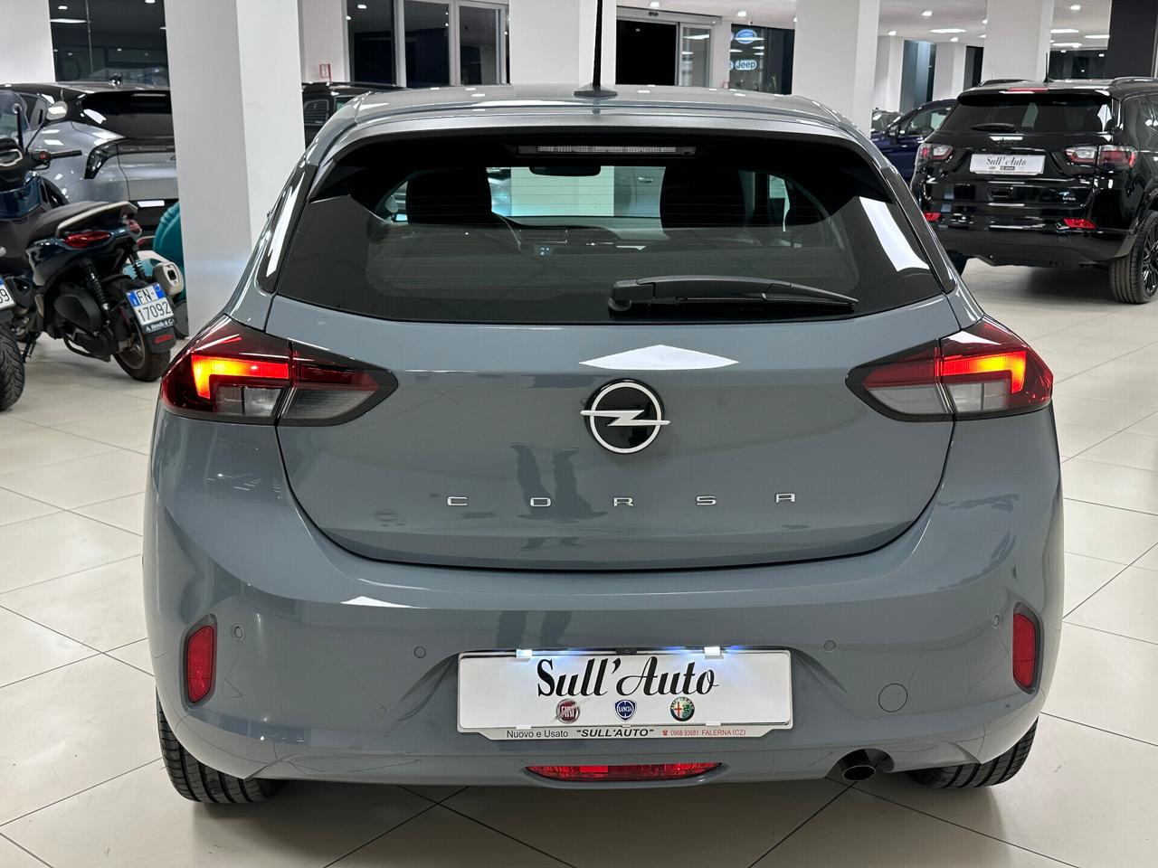 Opel Corsa 1.2 s&s 75 CV - 2022