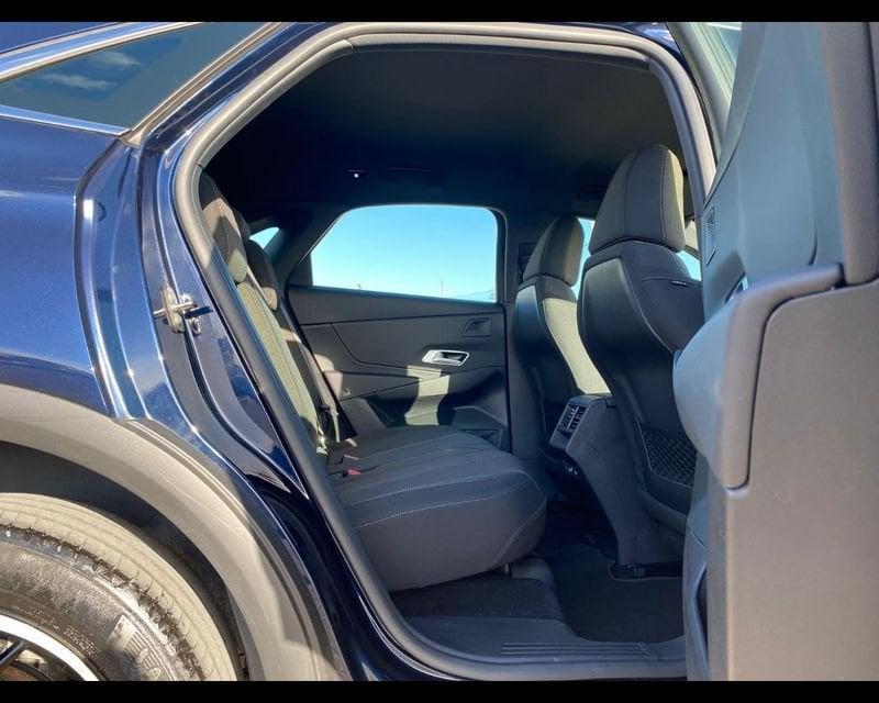 DS DS 7 DS7 1.5 bluehdi Bastille Business 130cv auto