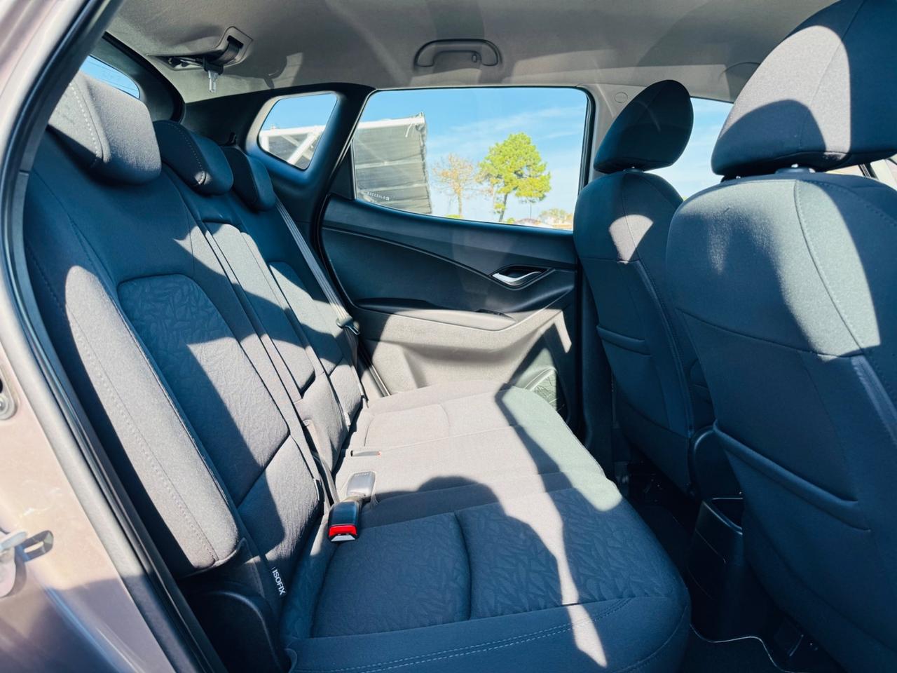 Hyundai iX20 1.4 90 CV Classic