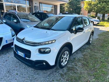 Citroen C3 BlueHDi 100 S&S Business Combi