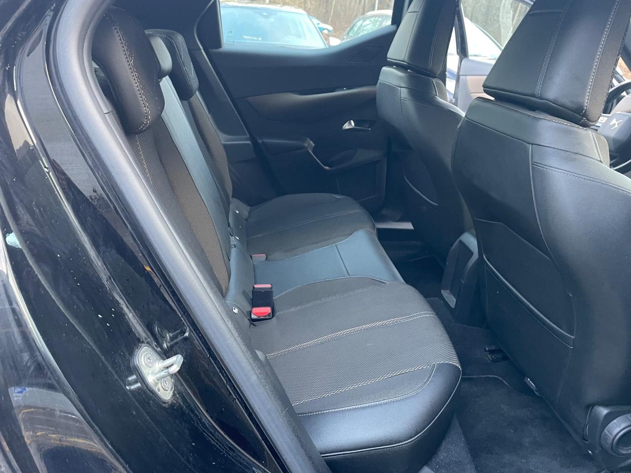 Ds DS3 3 Crossback BlueHDi 130 *Automaik*Navi*Neoparentati