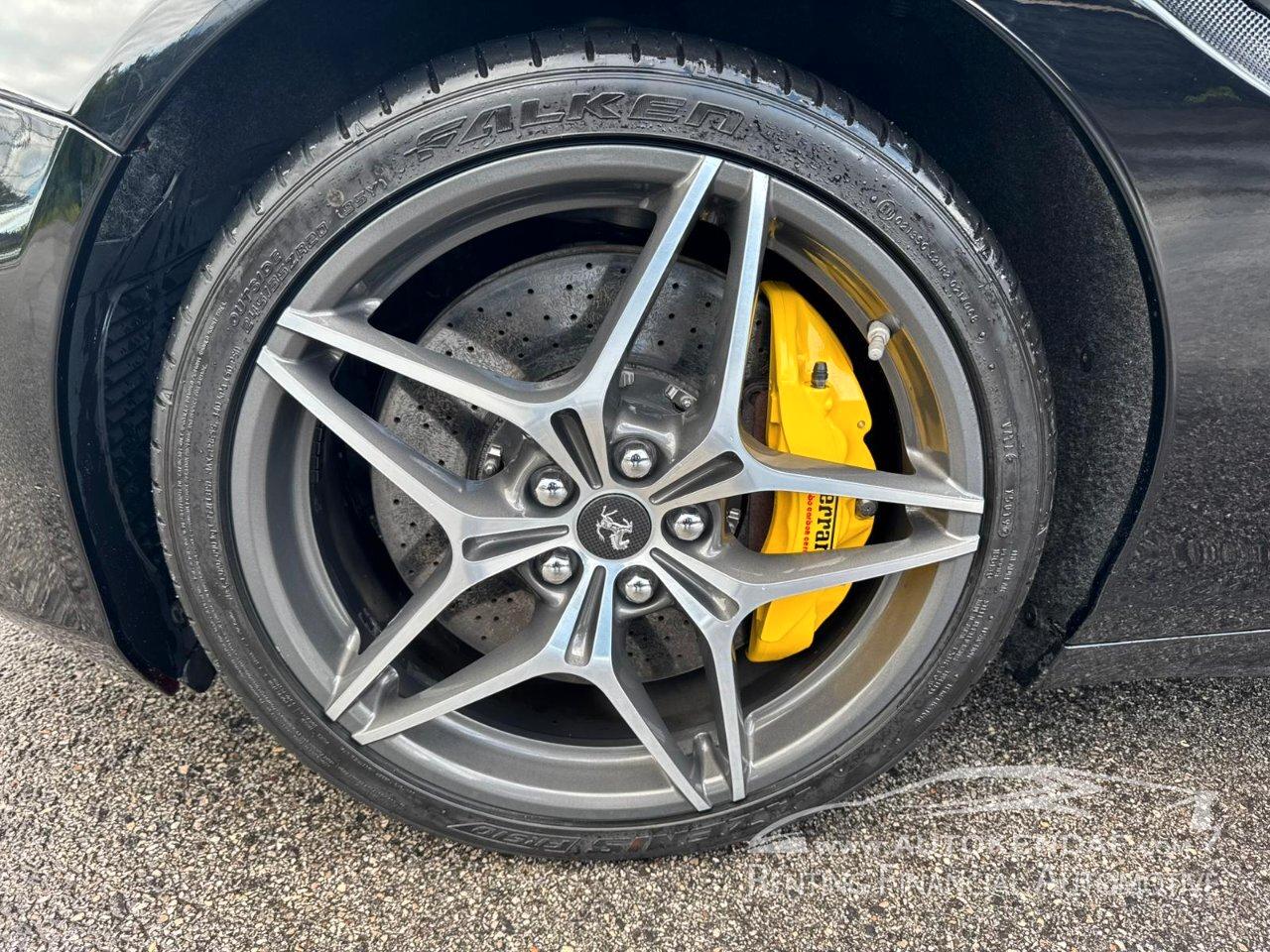 Ferrari California 3.9 T dct