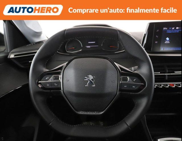 PEUGEOT 208 PureTech 75 5 porte Active Pack