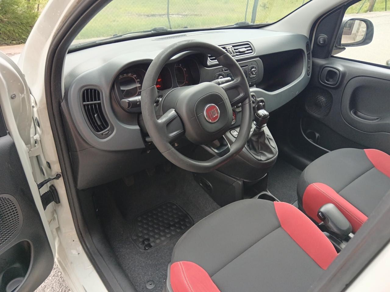 Fiat Panda 1.2 69CV EASY PREZZO PROMO