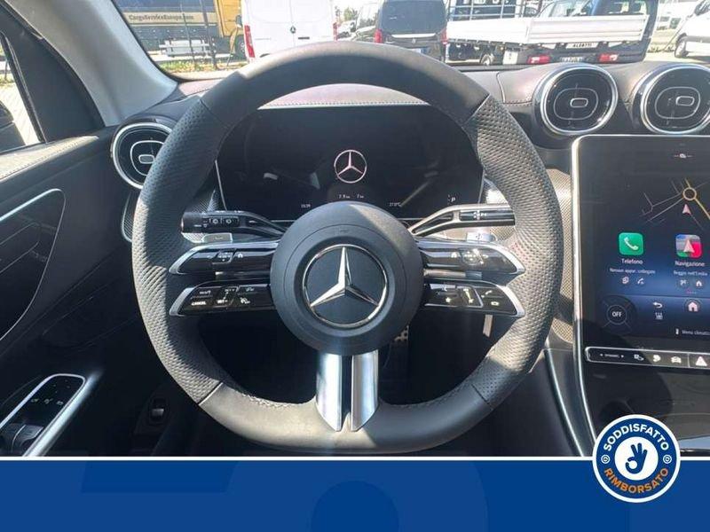 Mercedes-Benz GLC 300de 4Matic EQ-Power AMG Line Advanced Tech