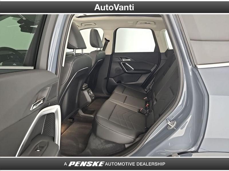 BMW X1 iX1 edrive 20 X-Line