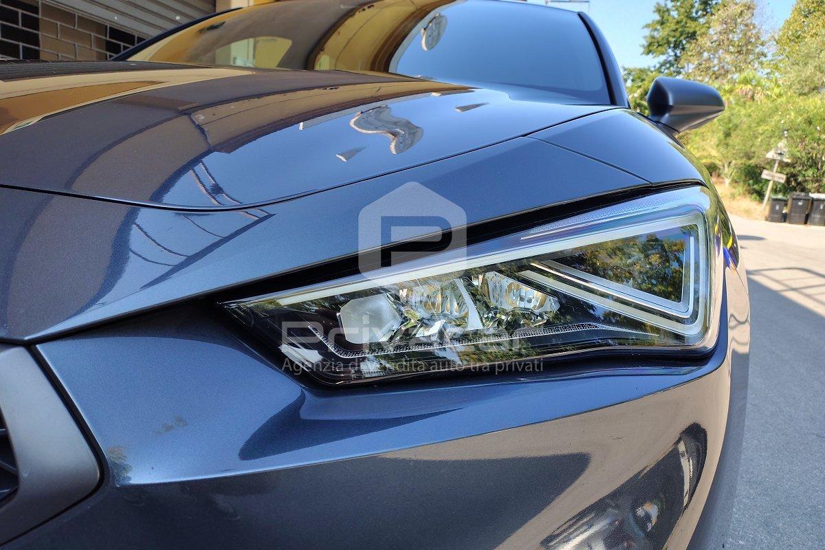 SEAT Leon 1.4 e-HYBRID 204 CV DSG FR