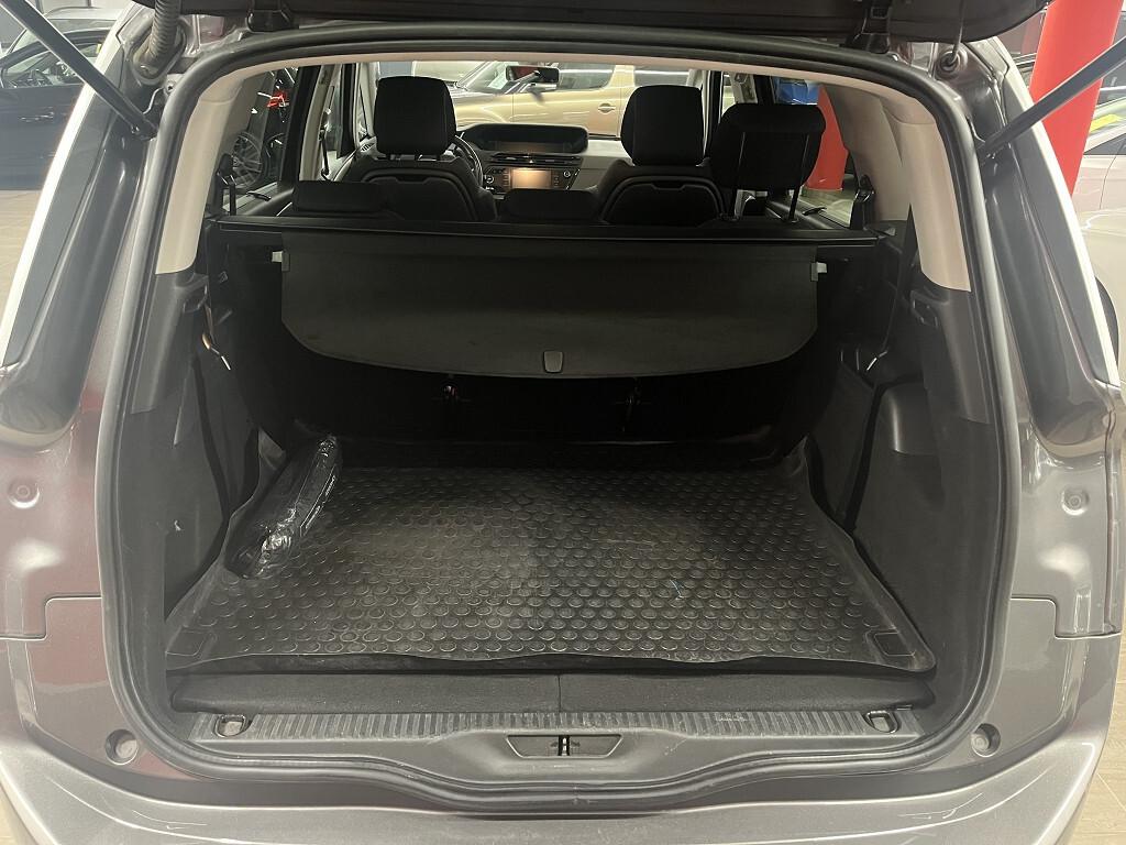 Citroen C4 Spacetourer 2.0 Bluehdi 7posti