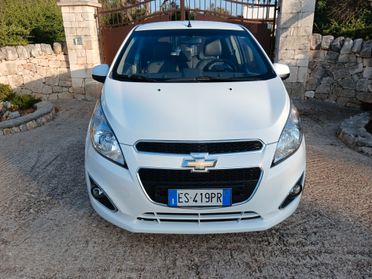 Chevrolet Spark 1.0 LT