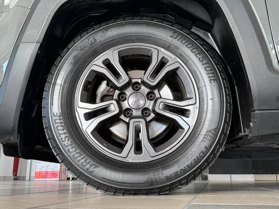 Jeep Renegade 1.6 Mjt 130 CV Business