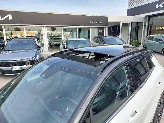 Kia Sportage 1.6 CRDi MHEV DCT GT-line SR BC