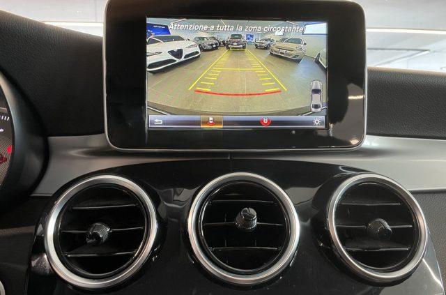 MERCEDES-BENZ GLC 250 2.0 d 4Matic 204 CV Coupé Sport