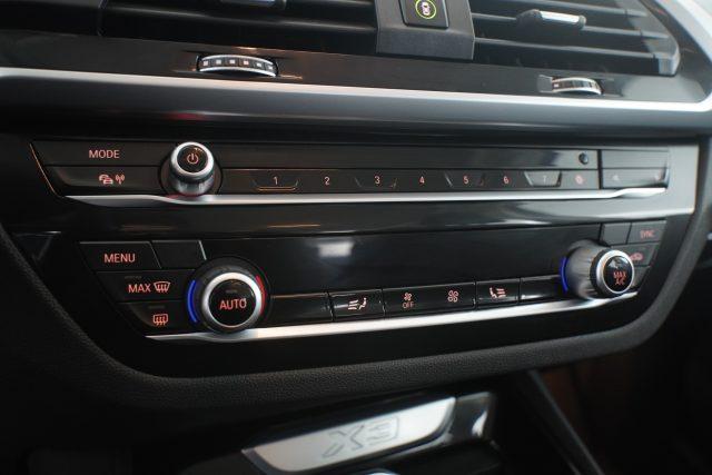 BMW X3 X3 xDrive20d 48V Business Advantage