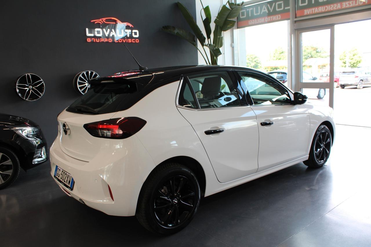 Opel Corsa 1.2 100 CV GS Line