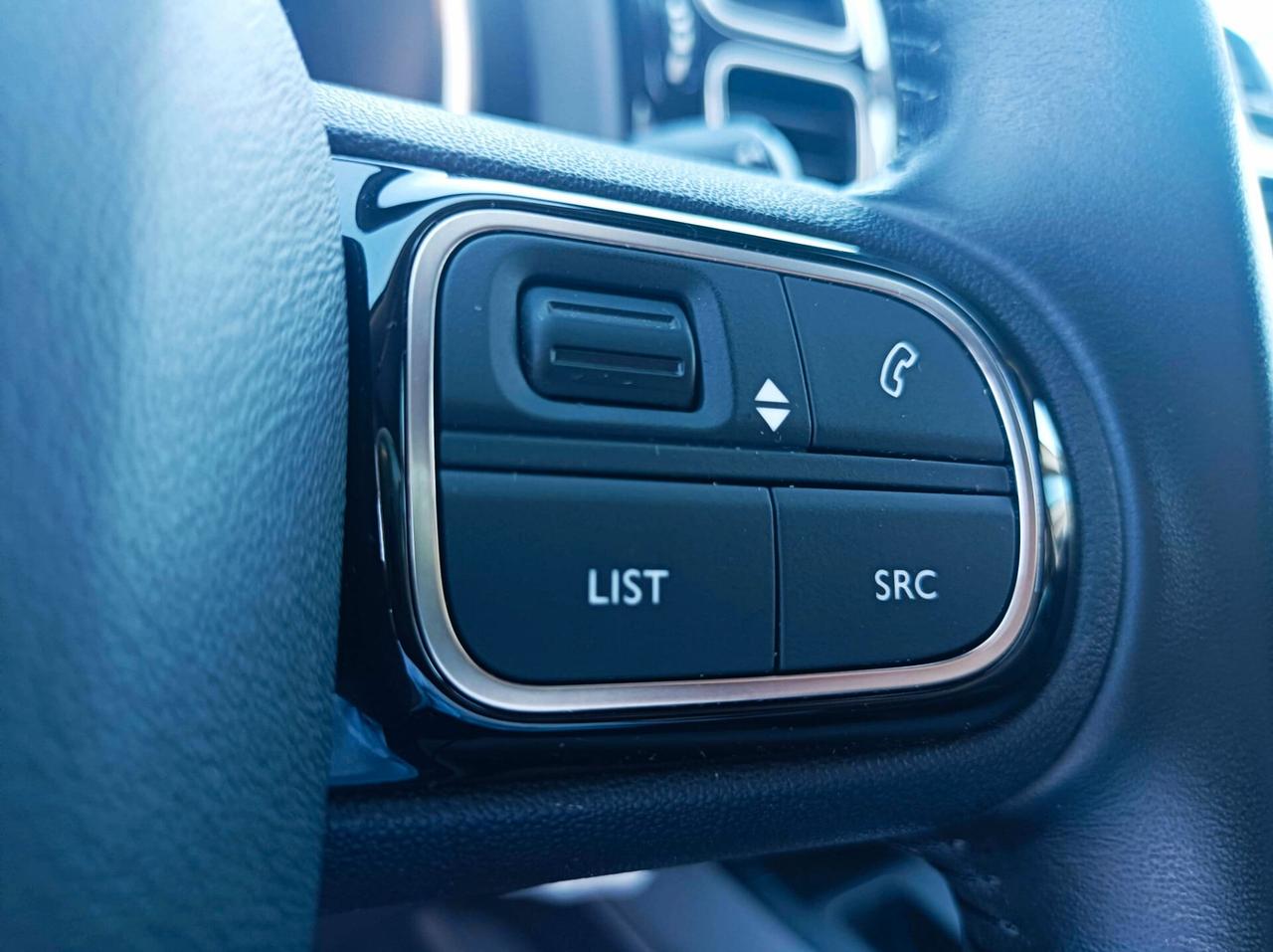 Citroen C5 Aircross BlueHDi 130 S&S Business