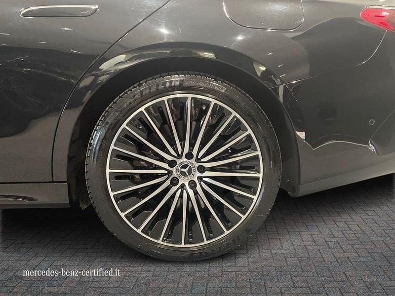 Mercedes-Benz Classe E SW 300 de AMG Line Advanced Plus 4Matic auto