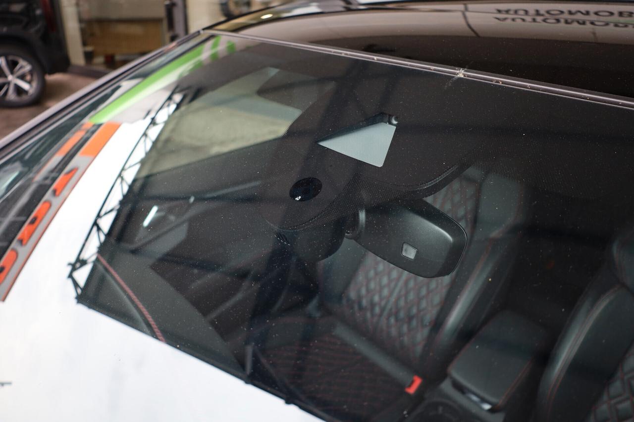 AUDI A3 S3 SPB TFSI 310 quattro S-TRONIC km 79.000