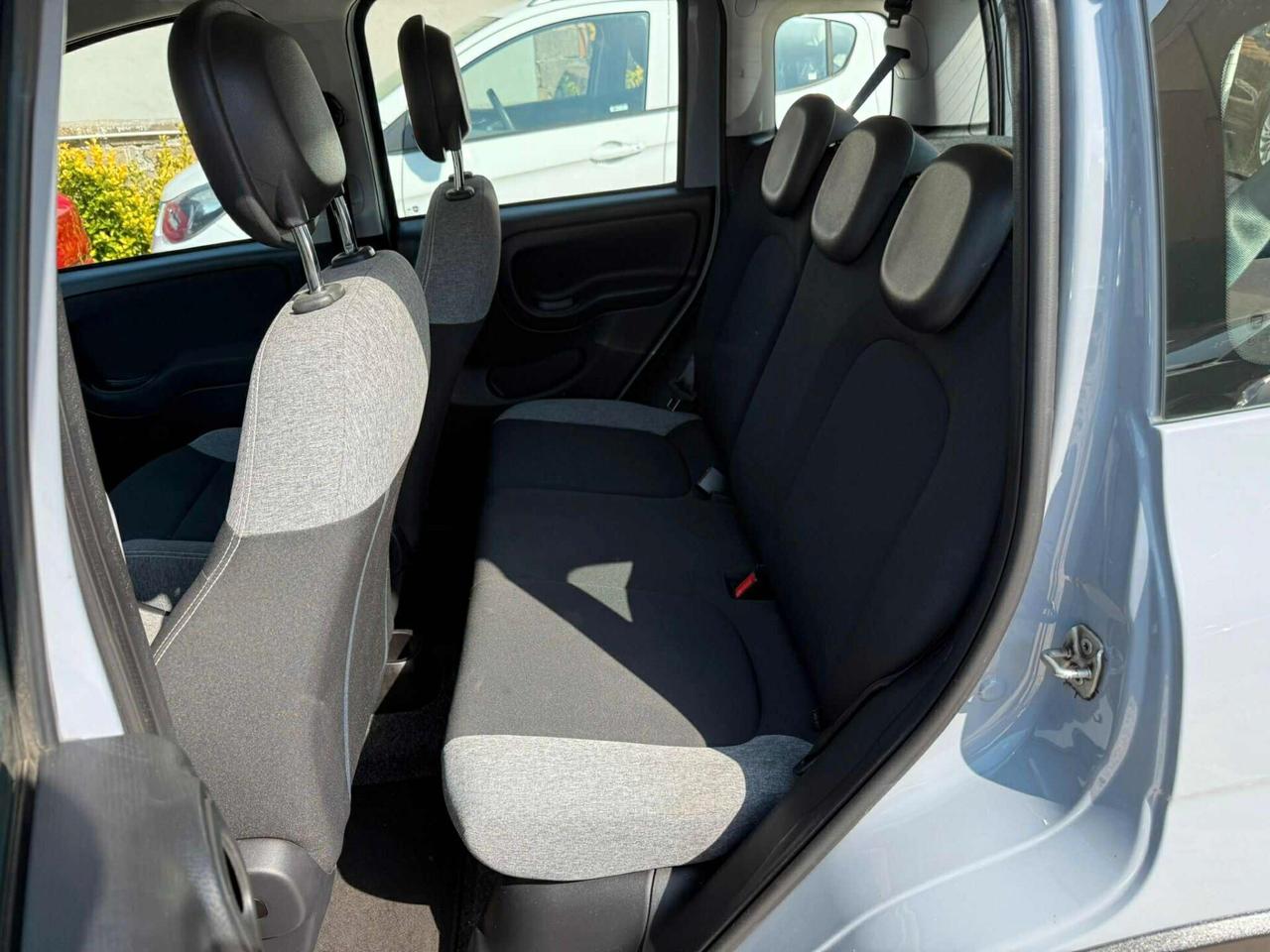 Fiat Panda 1.0 Hybrid City Life Ok Neop.