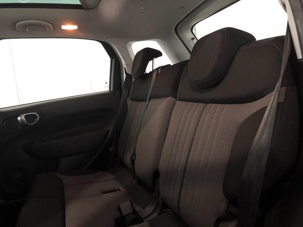 Fiat 500L 1.4 T-Jet Lounge