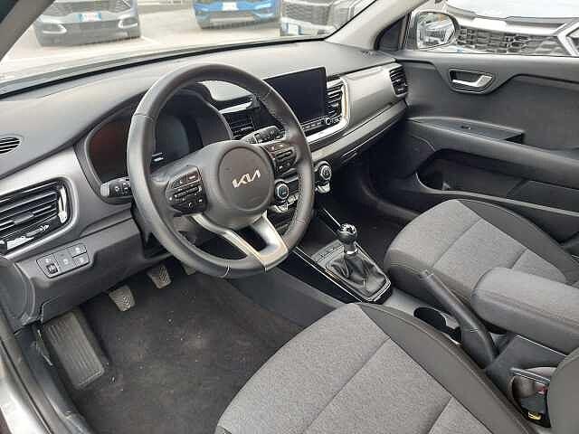 Kia Stonic 1.2 MPI Style TT