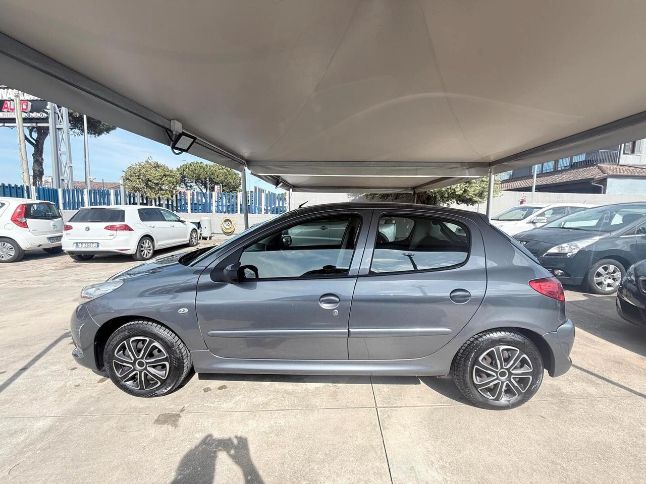 Peugeot 206 Plus 1.1 60CV 5p. Trendy ECO GPL
