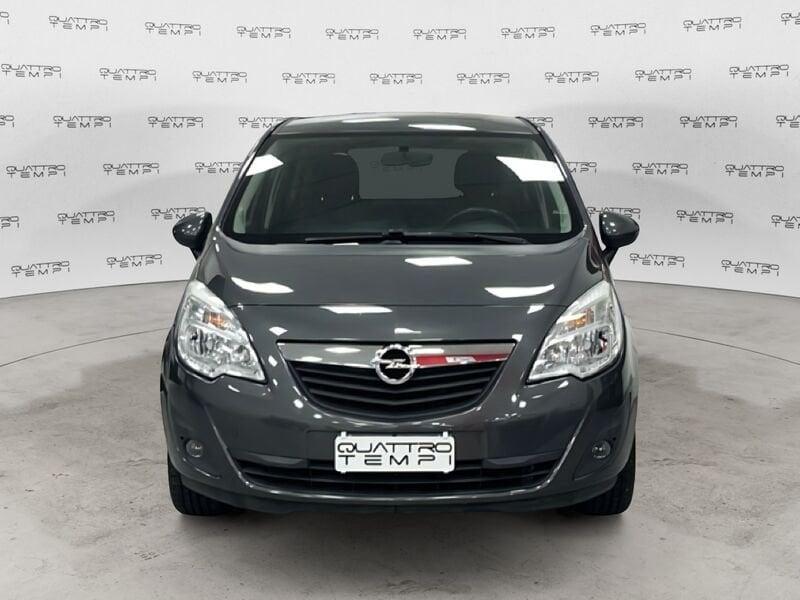 Opel Meriva 1.3 CDTI 95 CV ecoFLEX Elective