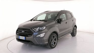 Ford EcoSport 1.5 ecoblue ST-Line s&s 100cv my19