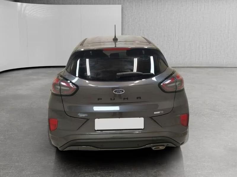 Ford Puma 1.0 EcoBoost Hybrid 125 CV S&S ST-Line