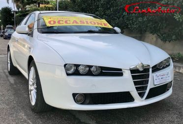 Alfa Romeo 159 2.0 JTDm 170Cv Distinctive