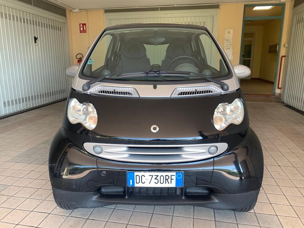 SMART PASSION 700 AUTOMATICA SERVOSTERZO CLIMA MOTORE NUOVO!