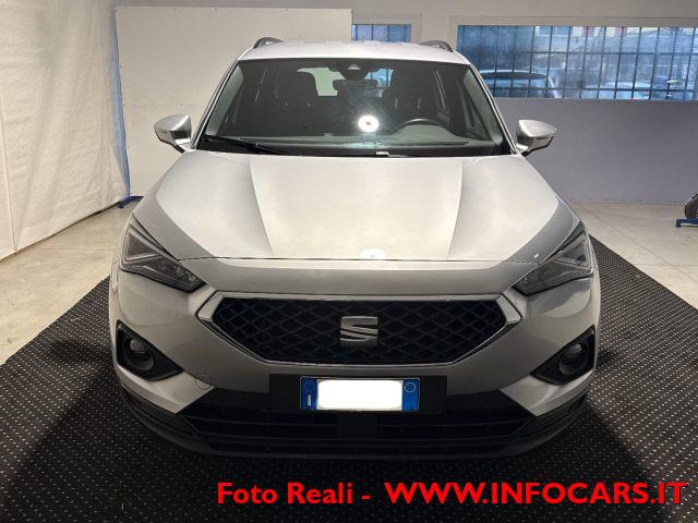 SEAT Tarraco 2.0 TDI 150 cv DSG Style - PROMO