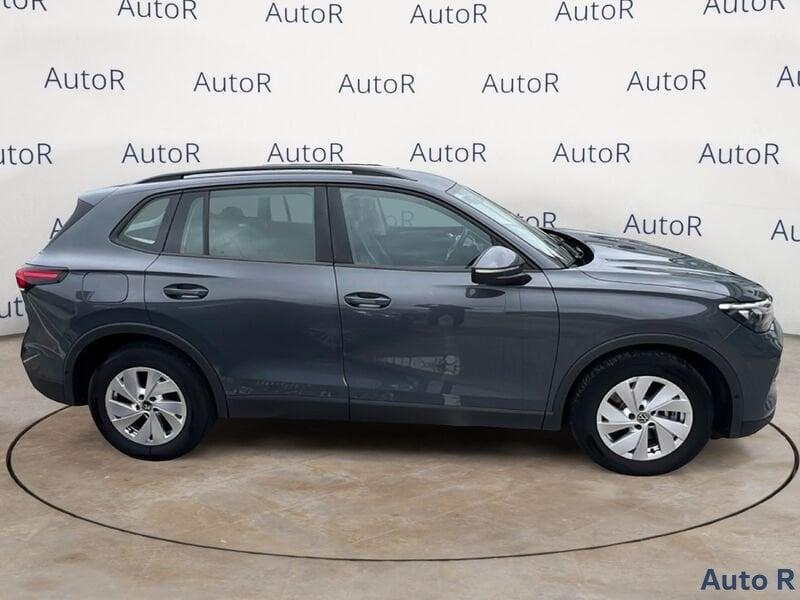 Volkswagen Tiguan Tiguan 2.0 TDI 150 CV DSG Life