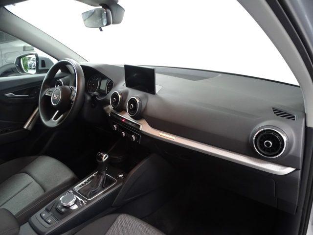AUDI Q2 35 TFSI S tronic Advanced *PROMO PARISI GROUP*