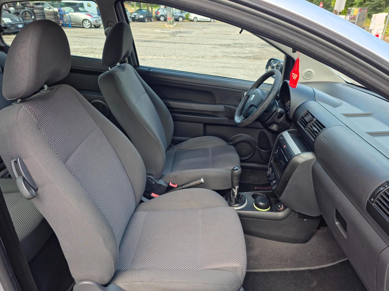 Volkswagen Fox 1.4 TDI Sport 2007 CV-69 E4 Manuale NEO