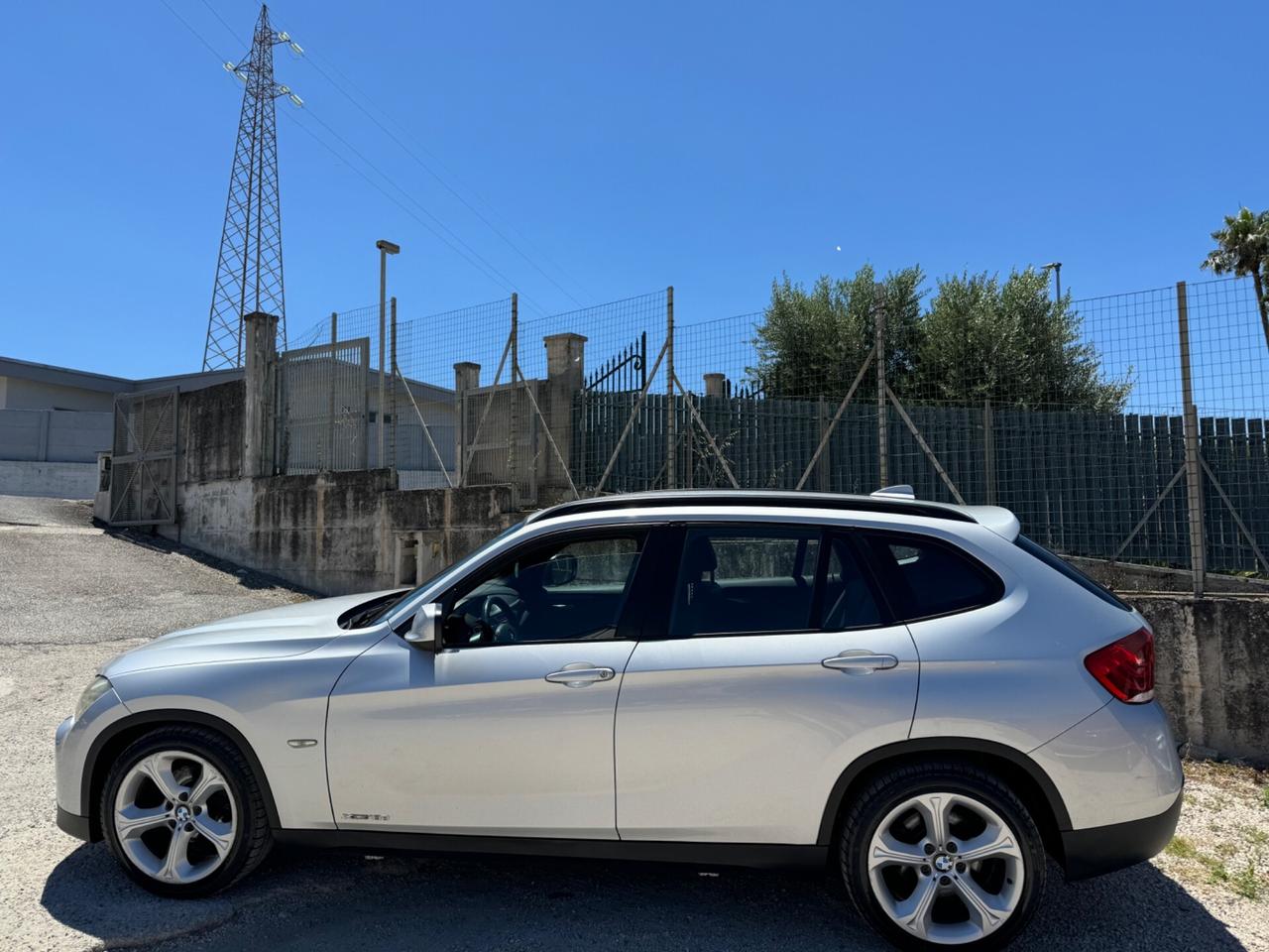 Bmw X1 xDrive18d Attiva