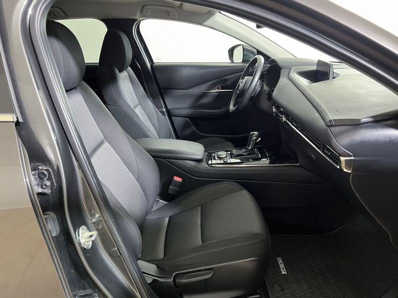 Mazda CX-30 CX-30 2.0 m-hybrid Executive Appearance Pack 2wd 150cv 6at