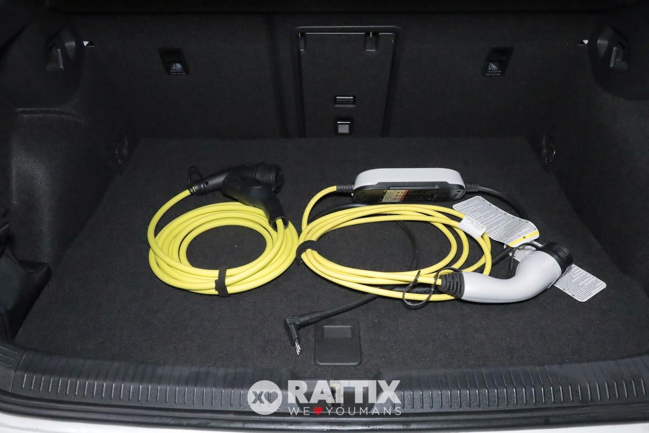 Volkswagen Golf GTE 1.4 150CV DSG + tetto apribile