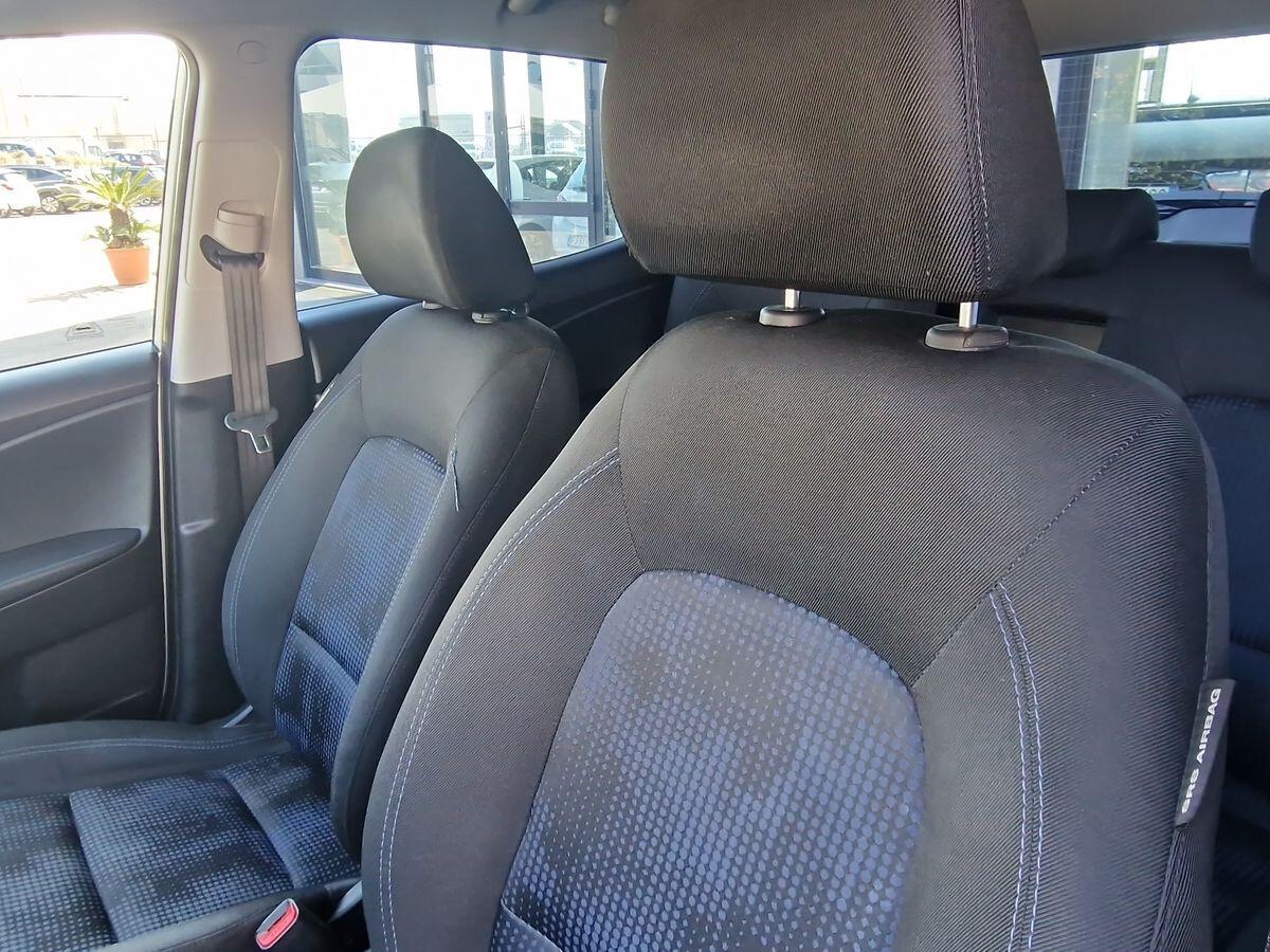 HYUNDAI IX20 1.4 CRDI 90CV COMFORT
