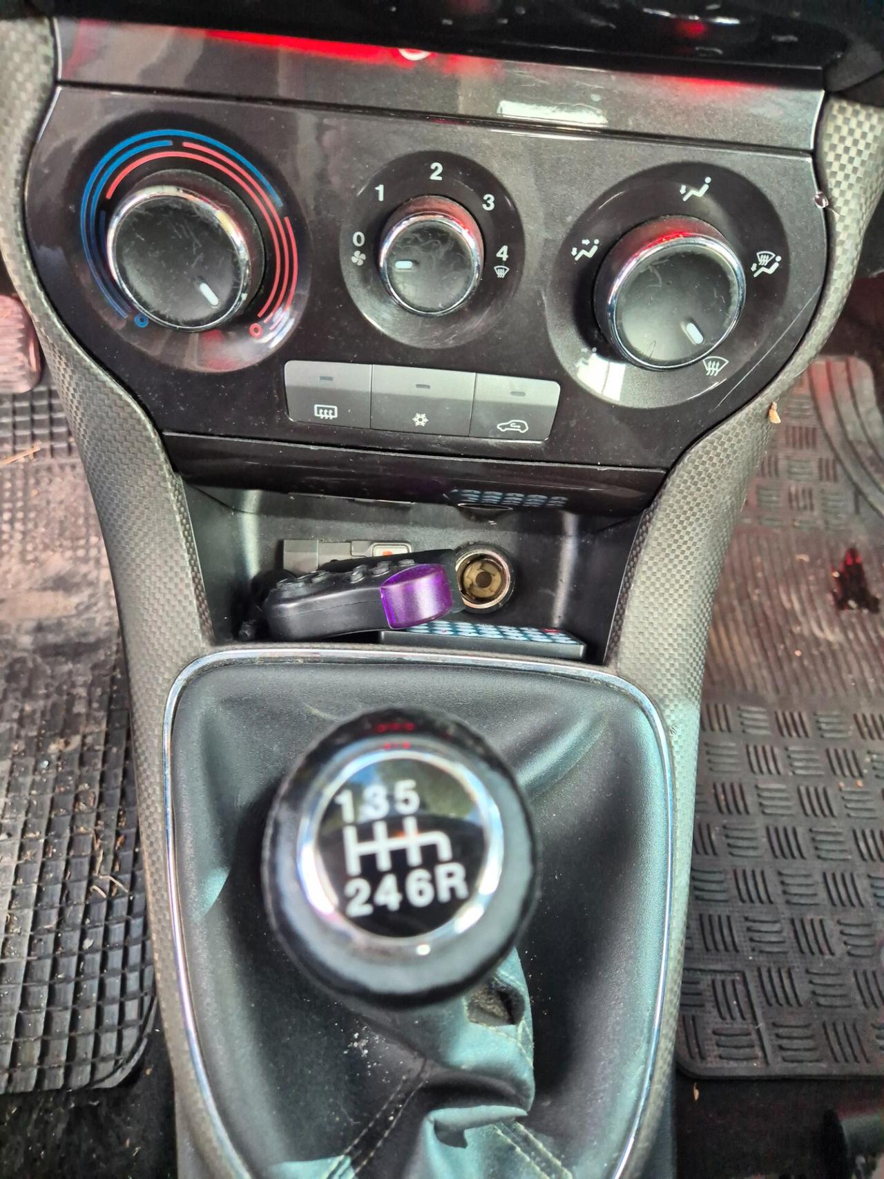 Fiat Bravo 1.4 Dynamic GPL